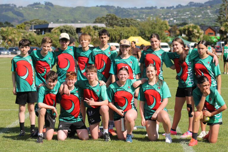 Junior Touch Tournament_Nov 25