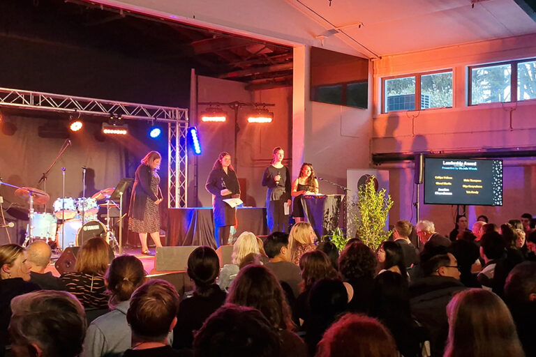 Pō Whakanui 2025_Jess Award