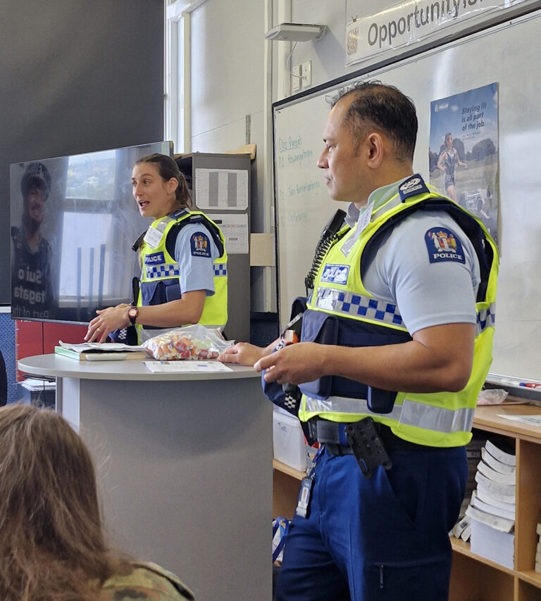 Police_Have a Go Day 2024