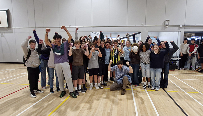 Y9 Winners_RHA